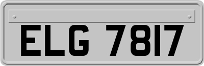 ELG7817