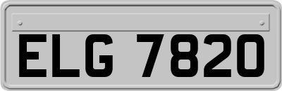 ELG7820