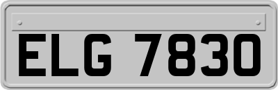 ELG7830