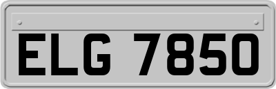 ELG7850