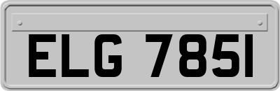 ELG7851