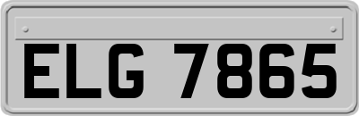 ELG7865