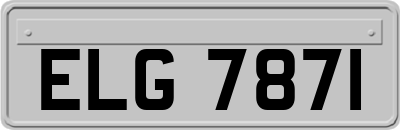 ELG7871