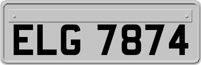 ELG7874