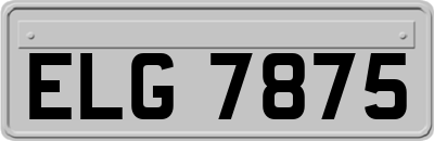 ELG7875