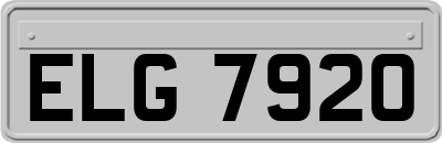 ELG7920