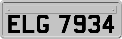 ELG7934