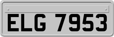 ELG7953