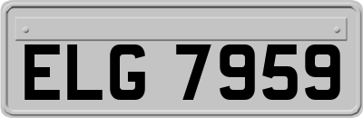 ELG7959