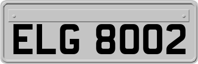 ELG8002