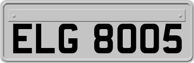 ELG8005