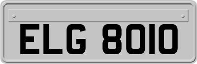 ELG8010