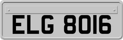 ELG8016