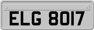 ELG8017
