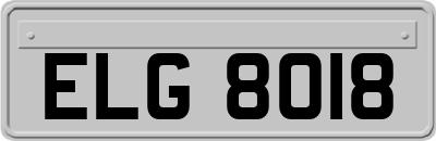 ELG8018