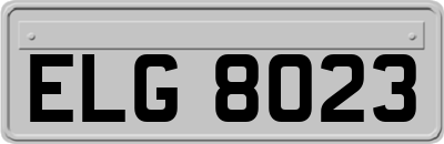 ELG8023