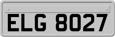 ELG8027