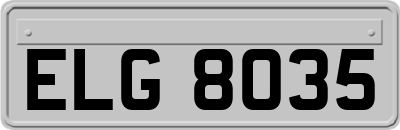 ELG8035