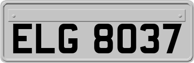 ELG8037