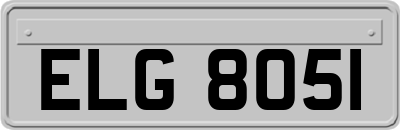 ELG8051