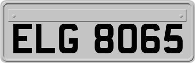 ELG8065
