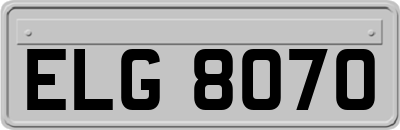 ELG8070