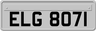 ELG8071