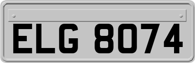 ELG8074