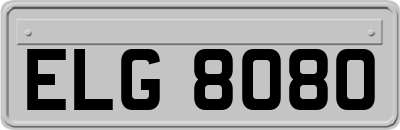 ELG8080