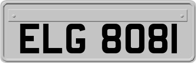 ELG8081