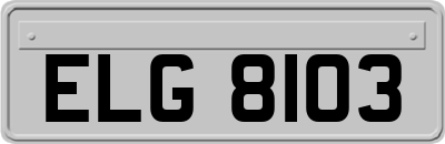 ELG8103