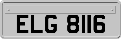 ELG8116