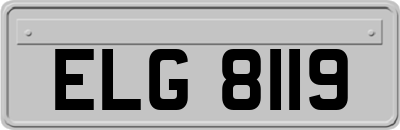 ELG8119