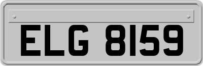 ELG8159