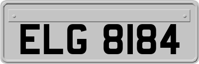 ELG8184