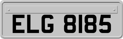 ELG8185