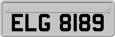 ELG8189