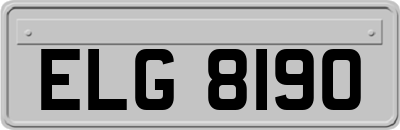 ELG8190