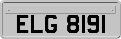 ELG8191
