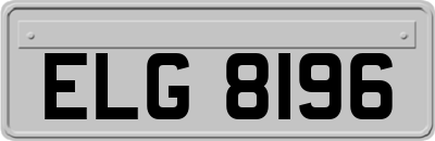 ELG8196