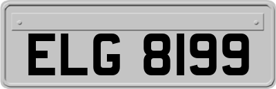 ELG8199