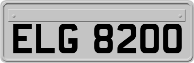 ELG8200