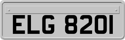 ELG8201