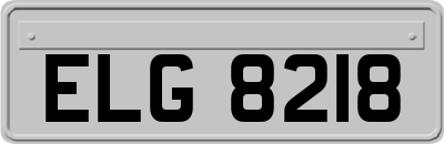 ELG8218