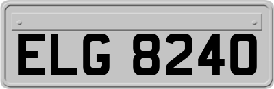 ELG8240