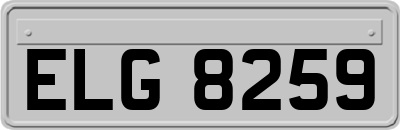 ELG8259