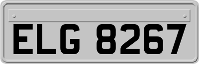 ELG8267