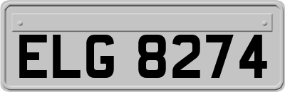 ELG8274