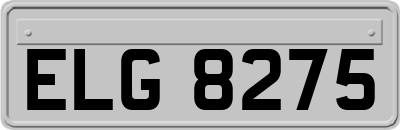 ELG8275