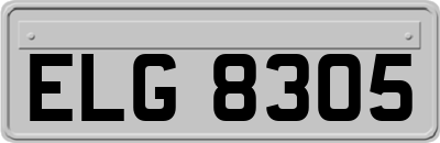 ELG8305